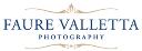 Faure Valletta Photography logo